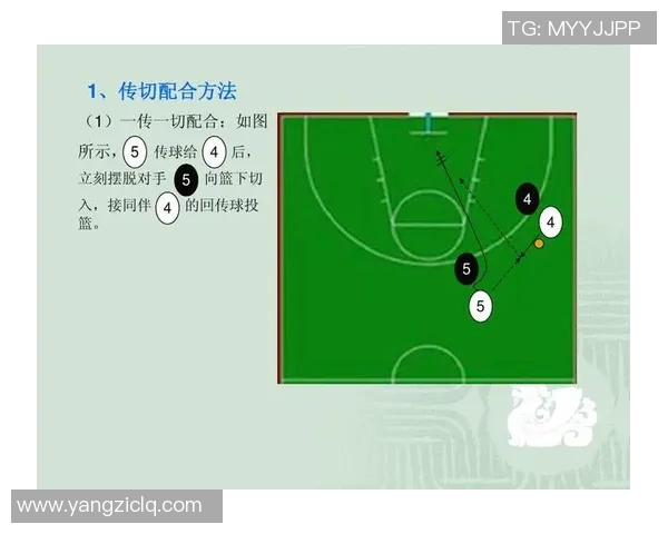 南京篮球队总决赛精彩配合分析与战术解读
