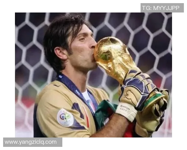 布冯在足球历史上的地位与成就究竟能否称之为明星球员