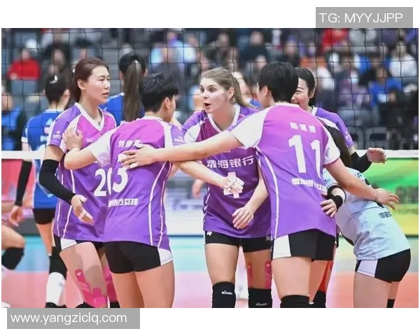 广州排球队现状分析与未来展望聚焦排球运动的热情与挑战